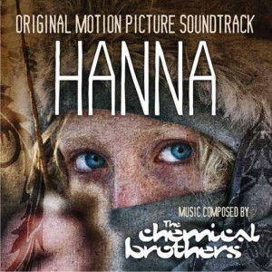 Hanna Soundtrack